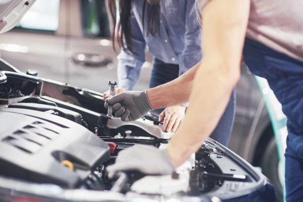 Vente de Pièces automobile  à Saint-Armel